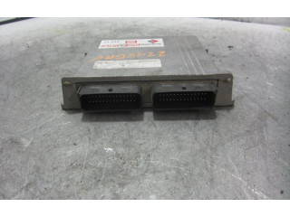 Блок управления двигателя 67R011002   Chevrolet Astra