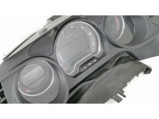 Панель приборов 9665369180   Citroen C5       