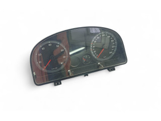 Přístrojová deska  Volkswagen Caddy 2008 2K0920844B  