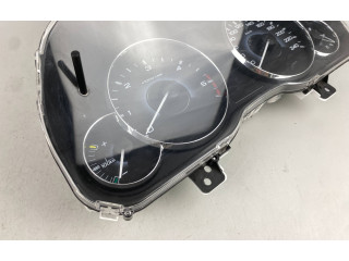 Přístrojová deska  Subaru Outback 2010 85002AJ431  