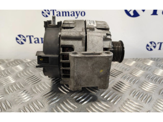 Генератор A000906770280, 2618188C   Mercedes-Benz Vito Viano W447      