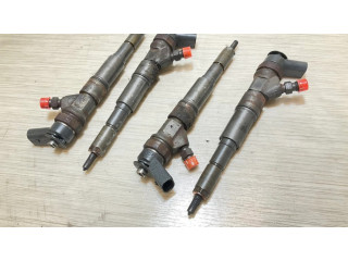 Комплект форсунок 044110209, 7794435    BMW 3 E90 E91 для дизельного двигателя N47D20A 2