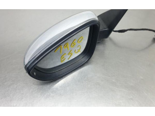 Zpětné zrcátko  Volkswagen Beetle A5 2016  8FIOS, AQUECIDO  