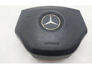 Подушка безопасности двери 30366637A   Mercedes-Benz ML W164