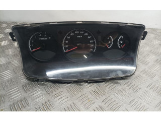 Přístrojová deska  SsangYong Actyon sports II 2006 8021032020  