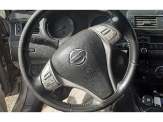 Volant Nissan Pulsar 2009 484303ZL2C  