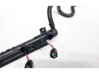 Топливная рампа 036133319CA   Seat Ibiza IV (6J,6P)  