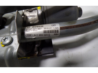 Моторчик дворников 8V1955023D, 8V1955023D    Audi A3 8Y