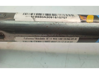 Volant Peugeot 3008 I 2009 1811955100, 1811955100  