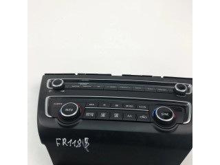 Блок управления климат-контролем 97250A8770, 96540A8770WK   KIA Ceed