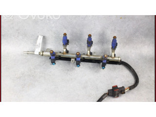 Vstřikovač 0280156300, 92068193   Chevrolet Captiva  pro benzínový motor 3.2 . 