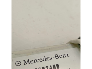 Боковая подушка безопасности A1668602400   Mercedes-Benz GLE (W166 - C292)