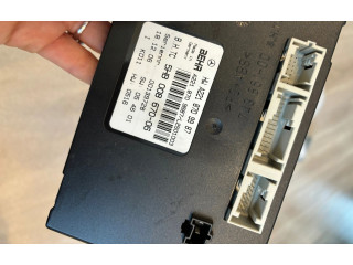 Блок управления климат-контролем A2218709987, 5HB00867006   Mercedes-Benz S W221