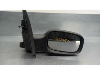 Zpětné zrcátko Сзади Renault Megane II 2002  7701068378, 9 PINES  