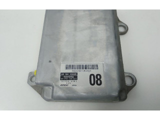 Блок подушек безопасности 8917060130   Toyota Land Cruiser (J120)