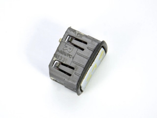 Руль BMW 7 E65 E66  2001-2008 года 03006690      