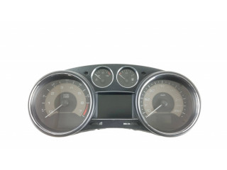 Přístrojová deska  Peugeot RCZ 2010 9673983680  