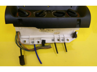 Блок управления климат-контролем 7700808863, 838154E   Renault Safrane