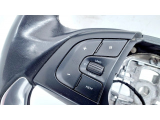 Руль Citroen DS5  2011-2018 года 98002842ZD, 98004092ZD      