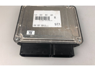 Řídící jednotka 05E907309D   Audi A3 8Y 2021