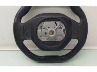 Руль Peugeot Rifter  2018 -  года 98185157ZD, 34236708B      