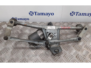 Моторчик дворников 3397020578, 0390241523    Peugeot 206+