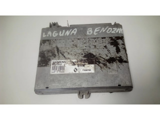 Řídící jednotka 7700867290, S101725111   Renault Laguna I 1999