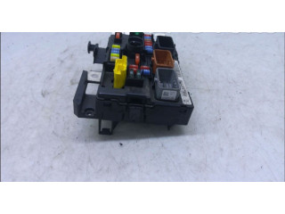   Pojistková skříňka 657079, R09-9664997880   Peugeot 207 2009