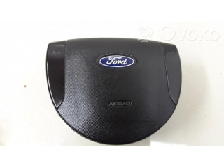 Руль Ford Mondeo Mk III  2000-2007 года 1S713599CCW, 1S71F042B85CBW      