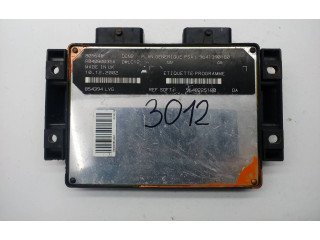 Блок управления двигателя 9641390180, R04080035A   Citroen Berlingo
