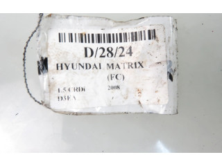 Jednotka ABS 9566017000, 5WY7301A   Hyundai Matrix 2008