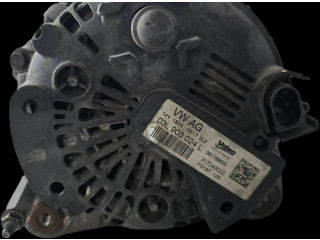 Генератор 03L903024L, 03G903016GX   Volkswagen PASSAT B8      