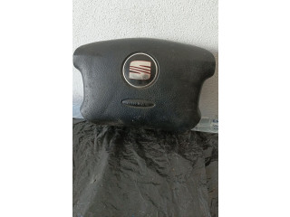 Подушка безопасности водителя 7M7880201K   Seat Alhambra (Mk1)