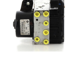 Блок АБС 34516753601, M1-2271K   BMW  3 E46  1998 - 2005 года
