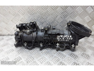 Всасывающий коллектор  a6540903500   Mercedes-Benz Sprinter W907 W910 