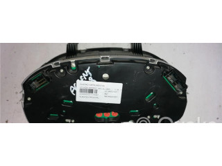 Přístrojová deska  Hyundai Accent 2009 940031E611, 0090059  