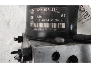 Jednotka ABS 6X0698217, 6X0698217   Volkswagen Lupo 2002