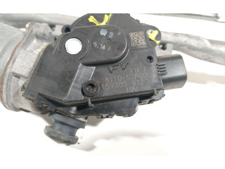 Моторчик дворников 3811052R00, 1593008120    Suzuki Swift