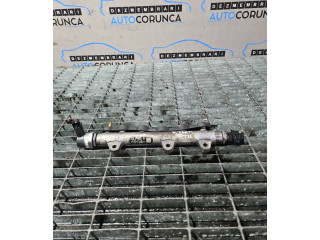 Vstřikovací lišta 0445214155, 8200718753   Nissan X-Trail T31    M9R 