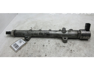 Vstřikovací lišta A6510700595, R9144Z230A   Mercedes-Benz C W204     