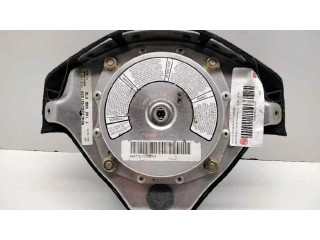 Подушка безопасности водителя 8L0880201J   Audi A3 S3 8L