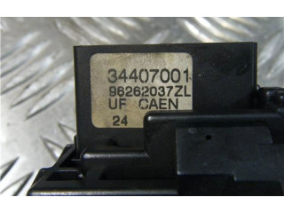 Переключатель дворников 96262037ZL, 34407001   Peugeot 306
