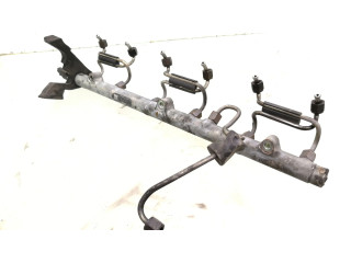 Vstřikovací lišta 0445216002, 0281002475   BMW 5 E39  pro naftový motor 3.0 m57d25 256d1 