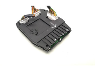 Блок комфорта 954001K731, M5280050   Hyundai ix20   