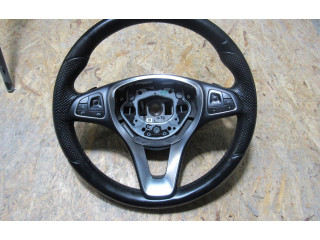 Volant Mercedes-Benz E W213 2017 A0004605600  