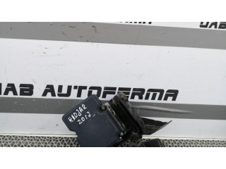 Блок АБС 476601356R   Renault  Kadjar  2015- года