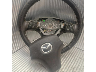 Volant Mazda 6 2005 102704  