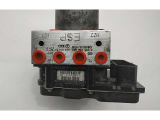Jednotka ABS 0265236402, 8K0907379BR   Audi A5 8T 8F 2007