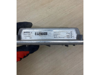 Řídící jednotka 30637733A, 0281011078   Volvo S80 2004