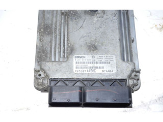 Řídící jednotka 0281013693, 0281013693   Dodge Caliber 2006